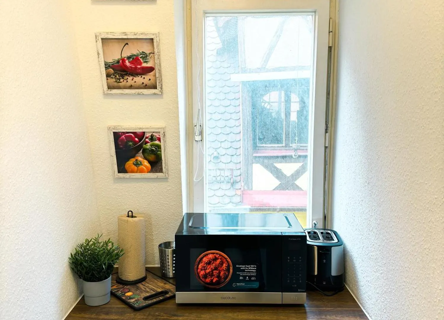 Oldtown Apartments By Staystay, Close To Castle & Main Market Square Nuremberga 0*,