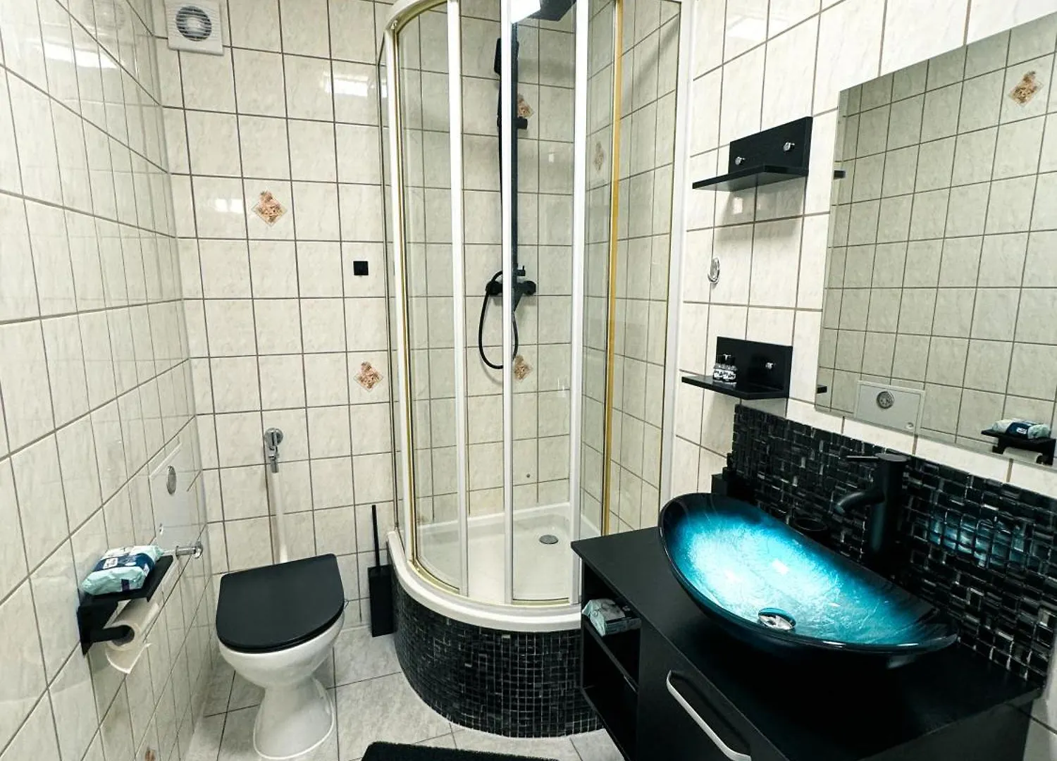 Oldtown Apartments By Staystay, Close To Castle & Main Market Square Nuremberga