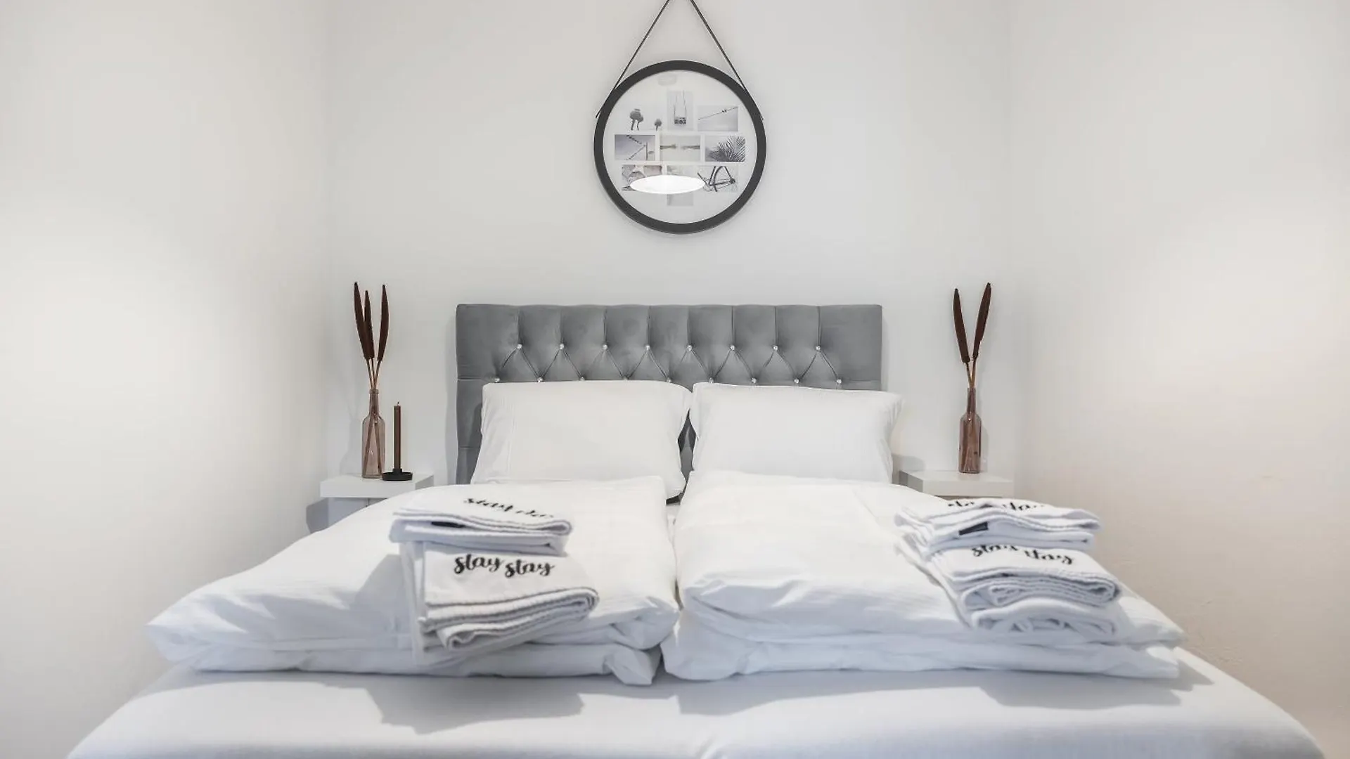 Oldtown Apartments By Staystay, Close To Castle & Main Market Square Nuremberga