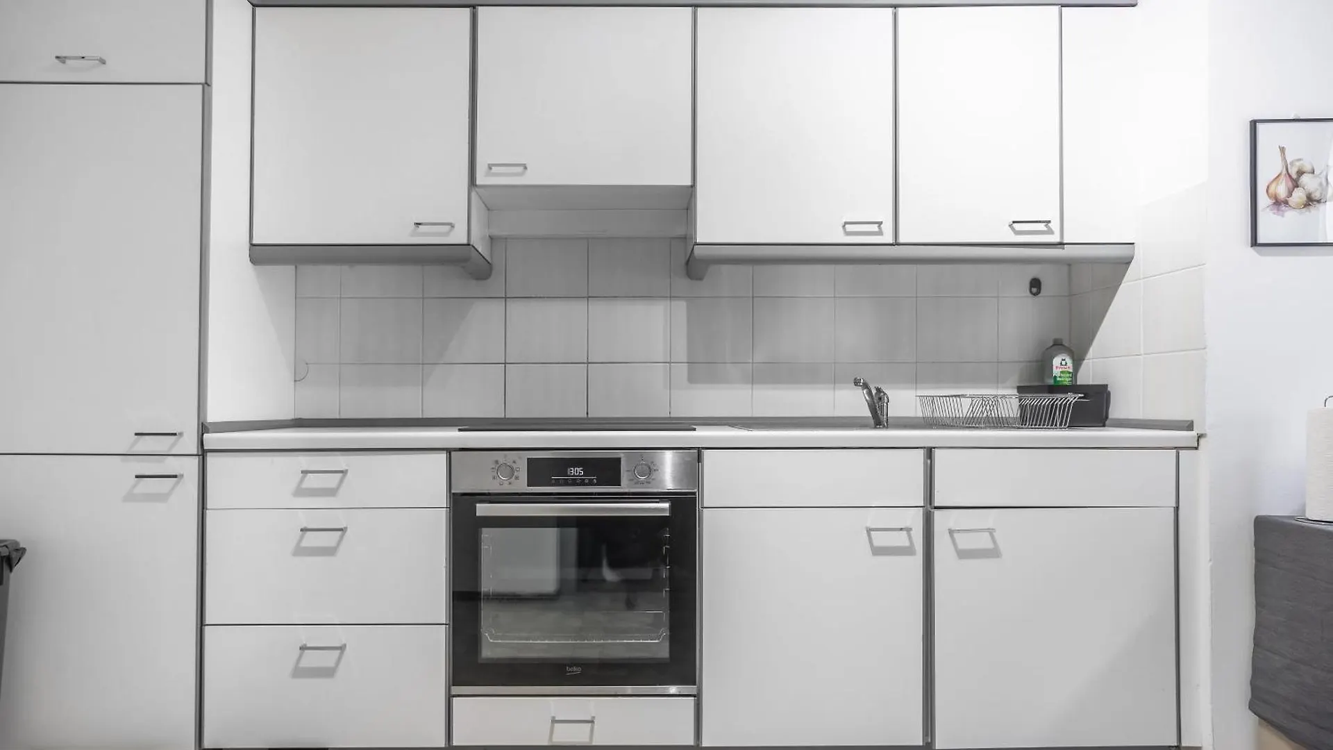 Oldtown Apartments By Staystay, Close To Castle & Main Market Square Nuremberga